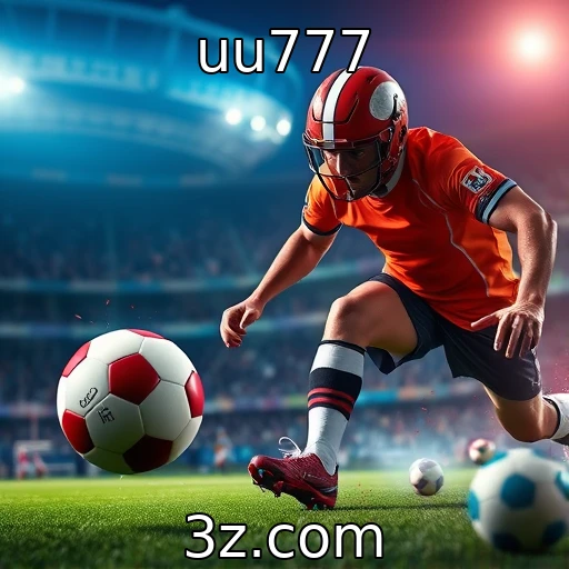 uu777 Como as apostas esportivas podem transformar sua experiência de jogo