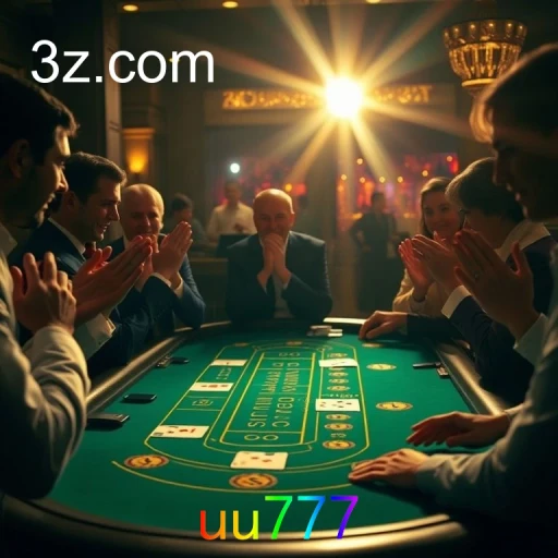 uu777 App