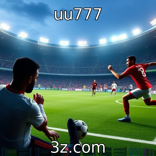 uu777 Apostas Esportivas: Análise das Melhores Estratégias para Lucros Consistentes
