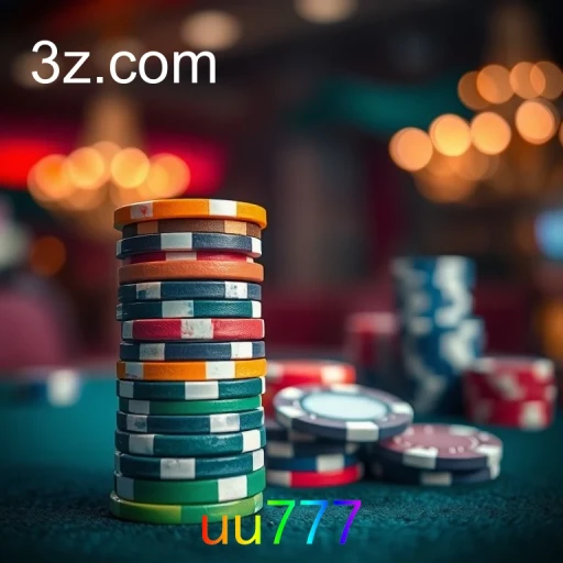 uu777 Bônus