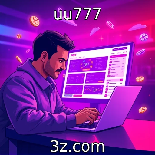 uu777 Descubra como as criptomoedas mudaram as apostas online