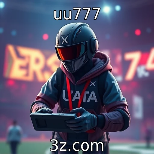 uu777 Os Campeonatos de E-Sports que Você Não Pode Perder em 2024