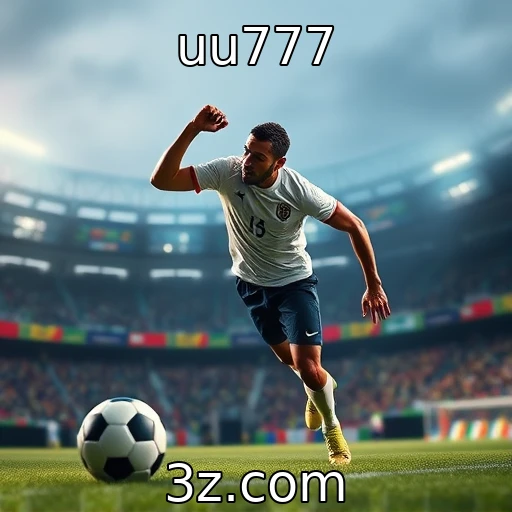 uu777 Como as apostas esportivas estão revolucionando o mercado brasileiro