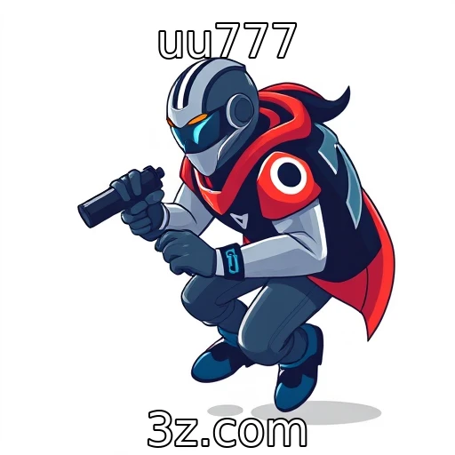 uu777 Desvendando os segredos das apostas esportivas em 2025