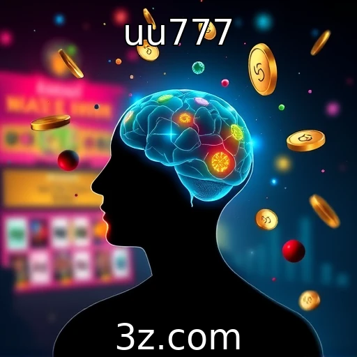 uu777 Jackpots progressivos: o que você precisa saber para ganhar alto
