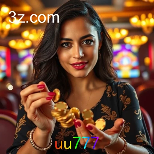 uu777 Login