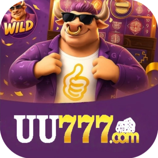 uu777 logo