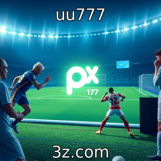 uu777 Os segredos das apostas esportivas para aumentar suas chances de vitória