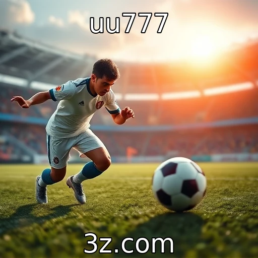 uu777 Como apostas esportivas estão revolucionando o mercado brasileiro