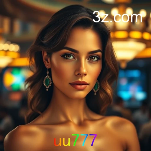 uu777 Plataforma