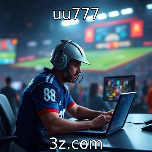 uu777 Revelando os bastidores das apostas esportivas no Brasil
