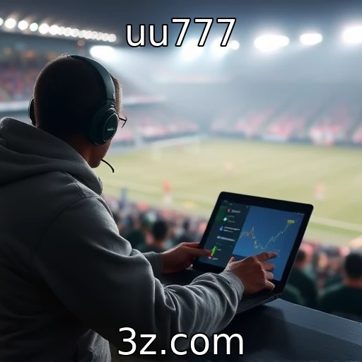 uu777 Descubra os segredos das apostas esportivas de sucesso