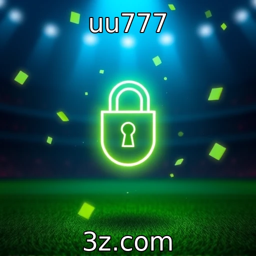 uu777 Apostas esportivas: como analisar partidas e aumentar suas chances de ganhar