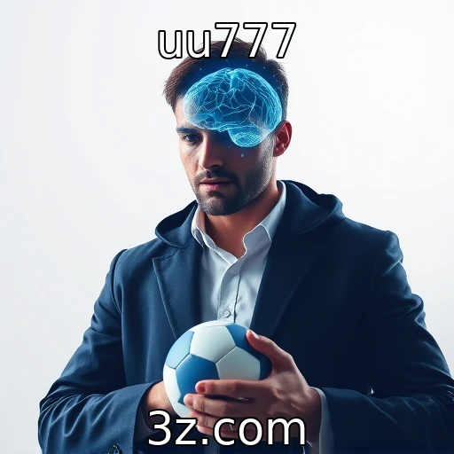uu777 Apostas Esportivas: Como Analisar e Maximizar Seus Ganhos em 2025