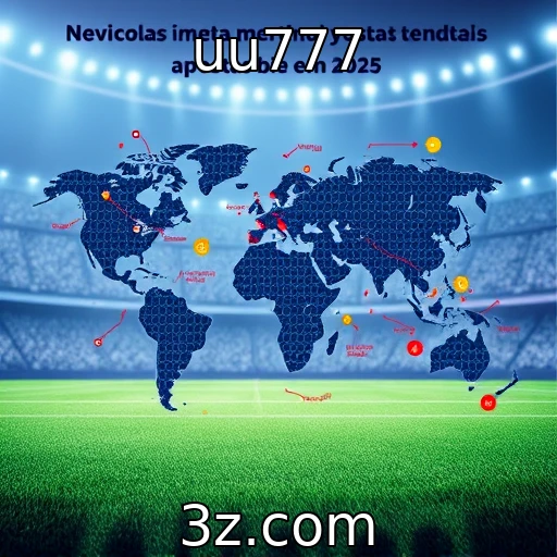uu777 Apostas Esportivas: Analisando os Favoritos para os Grandes Campeonatos